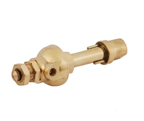 Brass Transformer Parts