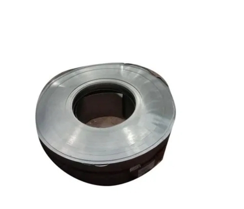 Bright Cold Rolled Steel Strip