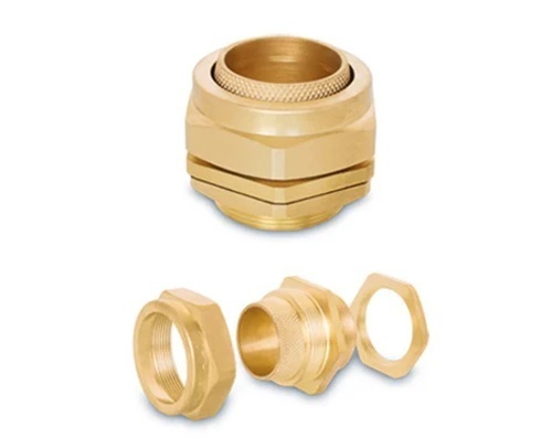 Bw 2pt Cable Glands