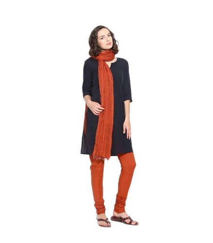 Churidar Dupatta Set