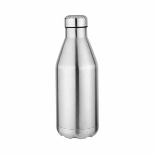 Cknt1081 Stainless Steel 1 L Crest Vacuum Bottle