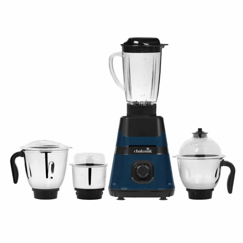 Cknt5478 Chakmak X1 Mixer Grinder 750w 4 Jar