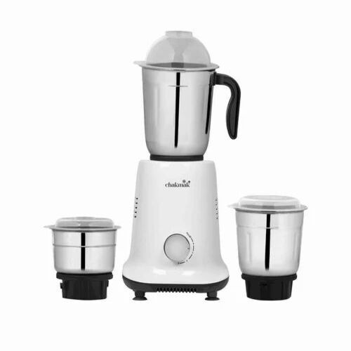 Cknt5480 Chakmak Bolt Mixer Grinder 500w 3 Jar