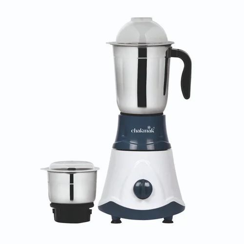 Cknt5481 Chakmak Turbo Mixer Grinder 500w 2 Jar