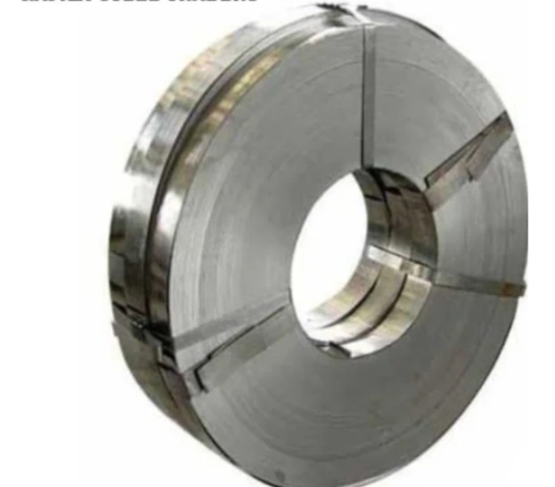 Cold Rolled Coils Slit Coils
