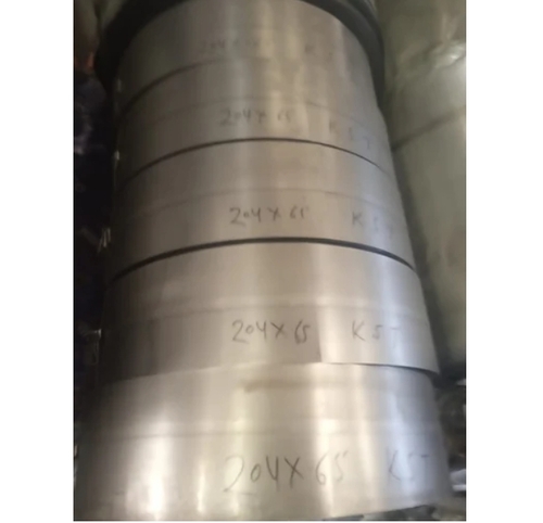 Cold Rolled Crca Slit Coil