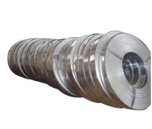 Cold Rolled Strip By Kamla Steel Traders