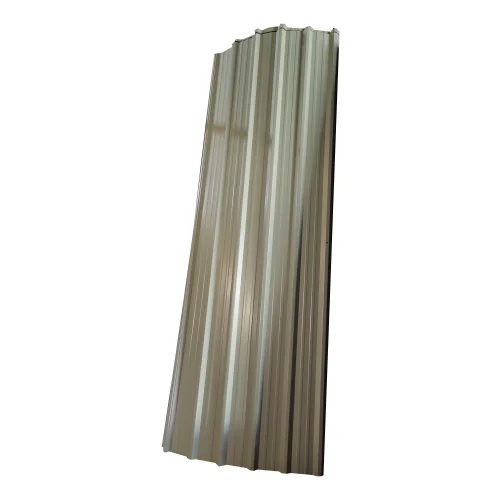 Color Coated Profile Sheets
