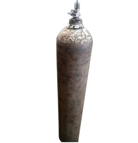 Commercial Gas Cylinder