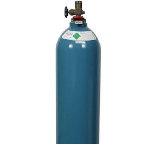 Compressed Gas Cylinder