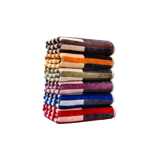 Cotton Bath Towel