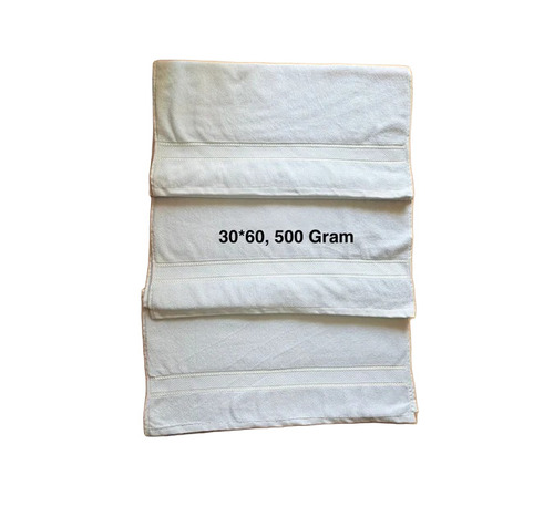 Cotton Bath Towels