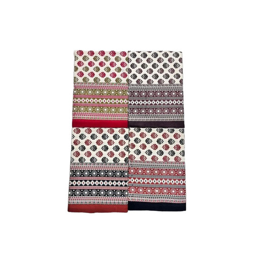 Cotton Double Bed Sheets