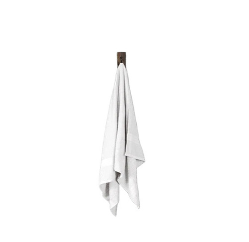 Cotton Plain Bath Towels