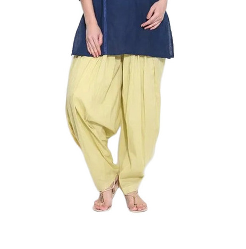 Cotton Salwar