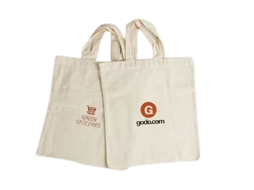 Cotton Shopping Bags