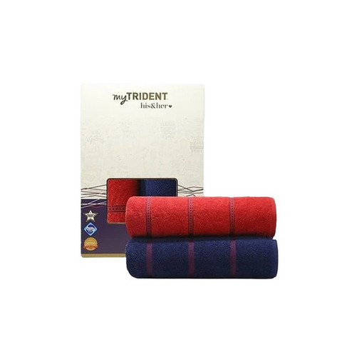 Couple Towel Set