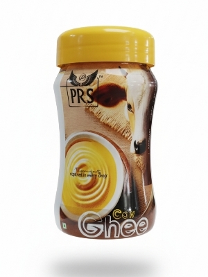 Cow Ghee - Age Group: Children
