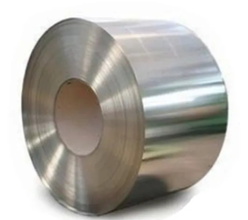 Crc Slit Coils 306mm X 0.50mm