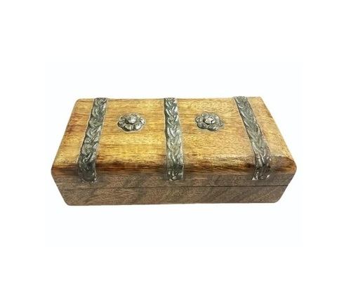 Decorative Wooden Box