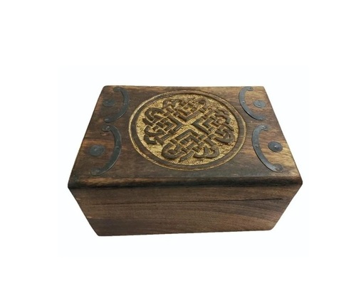 Decorative Wooden Boxes