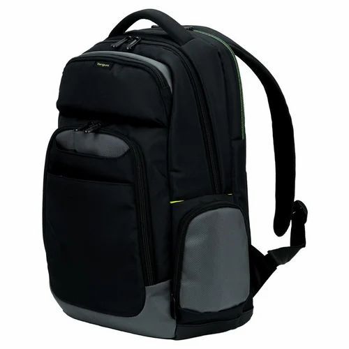 Designer Plain Backpack