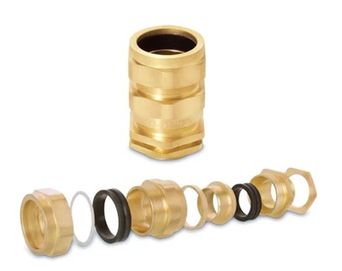 E1w Type Cable Glands