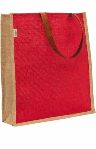 Eco Friendly Jute Bags