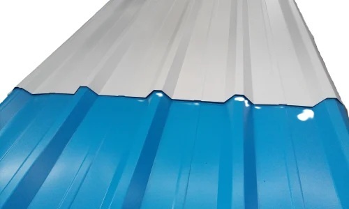 Essar Profile Roofing Sheets