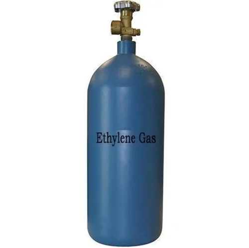 Ethylene Gas Cylinder