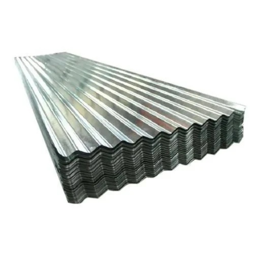 Galvanized Roofing Sheet