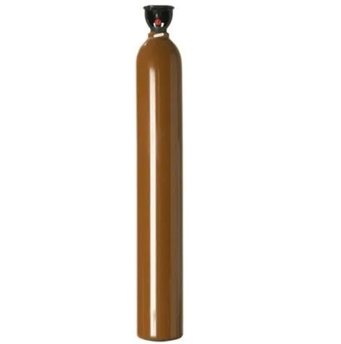 Helium Gas Cylinder