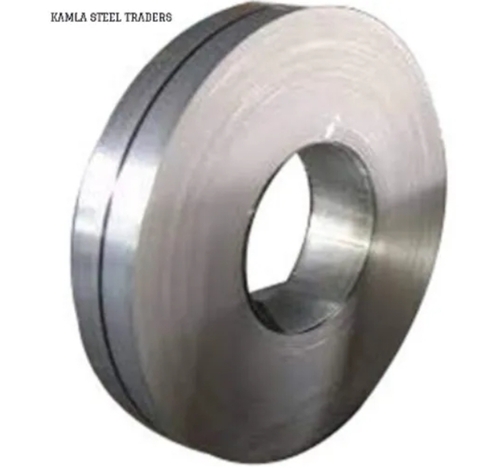 Hr Slit Coils
