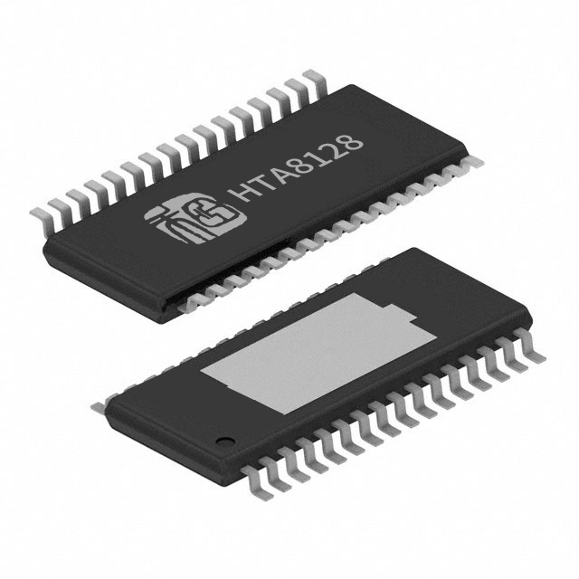 amplifier ic