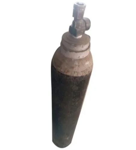 Hydrogen Gas Cylinder