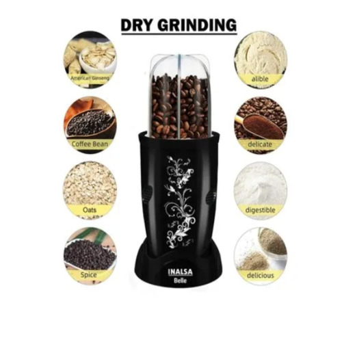 Inalsa Nutri Mixer Belle