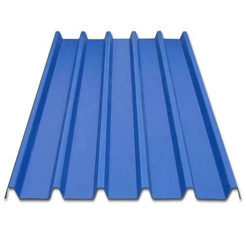Jindal Roofing Sheet