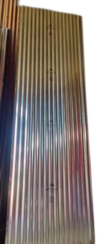 Jsw Corrugated Roofing Sheets