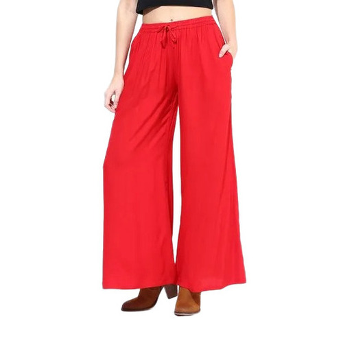 Ladies Palazzo