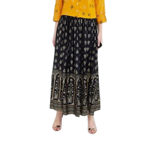 Ladies Skirts