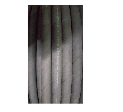 Mancab 16 Sqmm X 4c Rubber Cable Epr/Pcp Double Sheath
