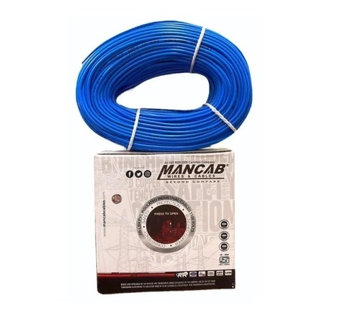 MANCAB HR FRLS House Wire