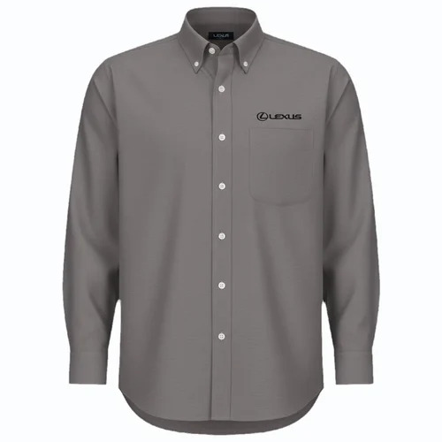 Men Corporate Uniform Shirt