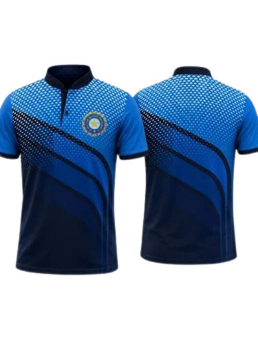 Men Half Sleeve T-Shirt