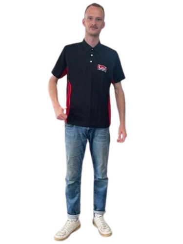 Men Promotional T Shirt