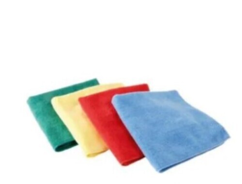 Microfiber Cleaning Cloth