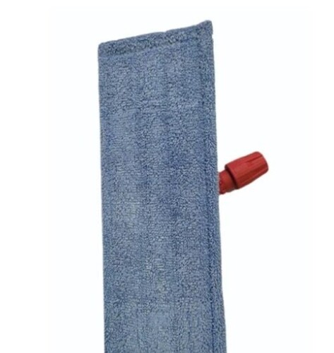 Microfiber Dry Mop Cleaning Refill