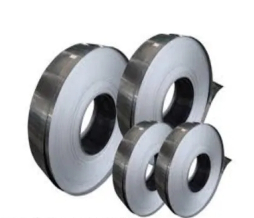 Mild Steel Coil