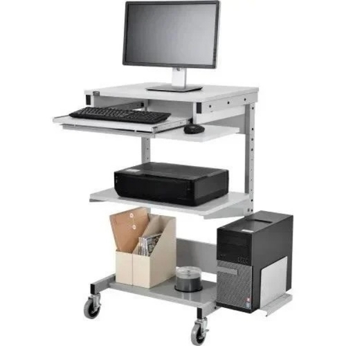 Mobile Computer Workstation
