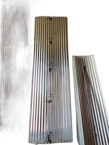 Ms Corrugated Roofing Sheet